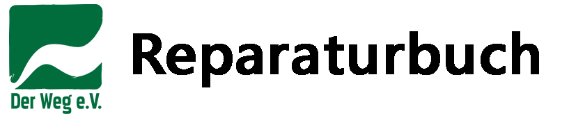 Reparaturbuch